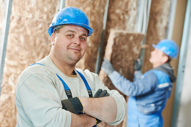 Trusted Columbiana, AL Insulation Contractor Experts